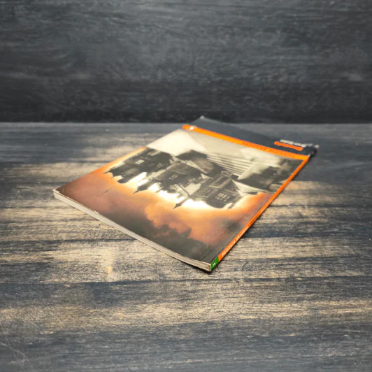 Dracula - Bram Stoker (Penguin Readers Level 3) รูปที่ 5