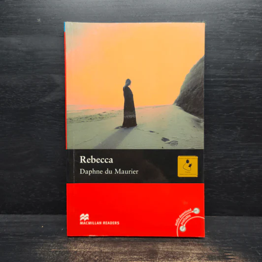 Rebecca - Daphne du Maurier รูปที่ 1