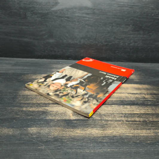Heidi - Macmillan Readers 4 รูปที่ 5