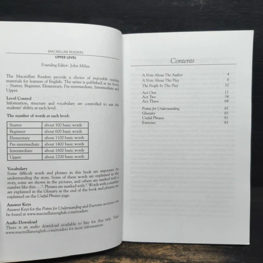 The Importance of Being Earnest - Oscar Wilde รูปที่ 6