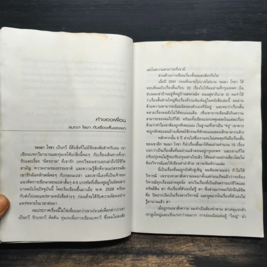 แต่ข้ายังไม่ตาย - รมณา โรชา รูปที่ 7