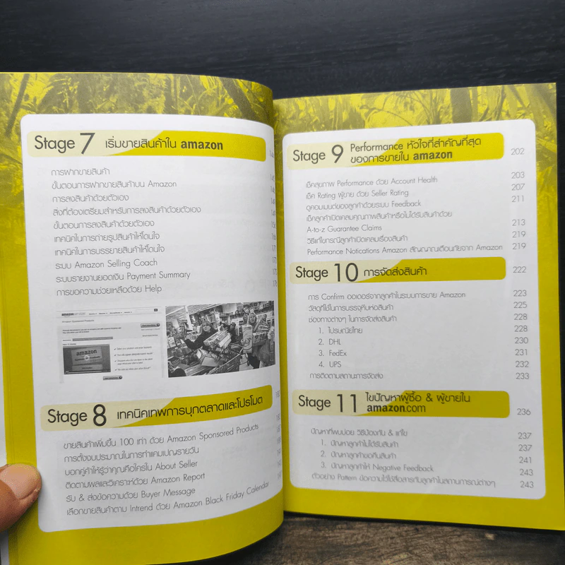 เริ่มต้นทำเงินกับ Amazon ฉบับสมบูรณ์ รูปที่ 8