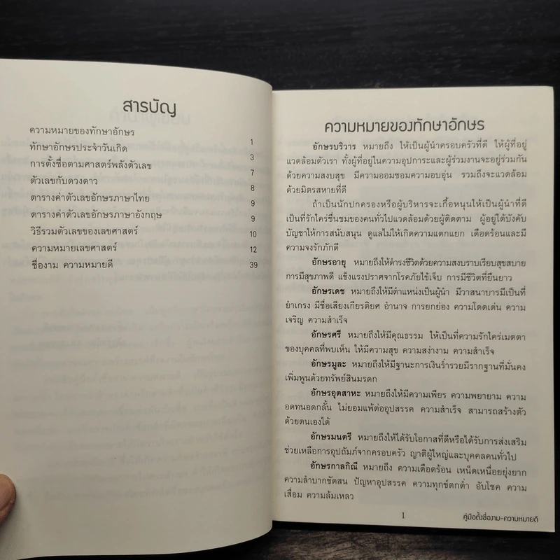 คู่มือชื่องาม ความหมายดี รูปที่ 7