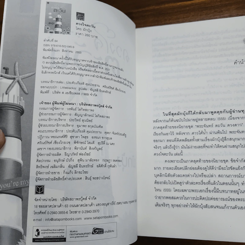 ดวงใจตะวัน - ผักบุ้ง รูปที่ 5