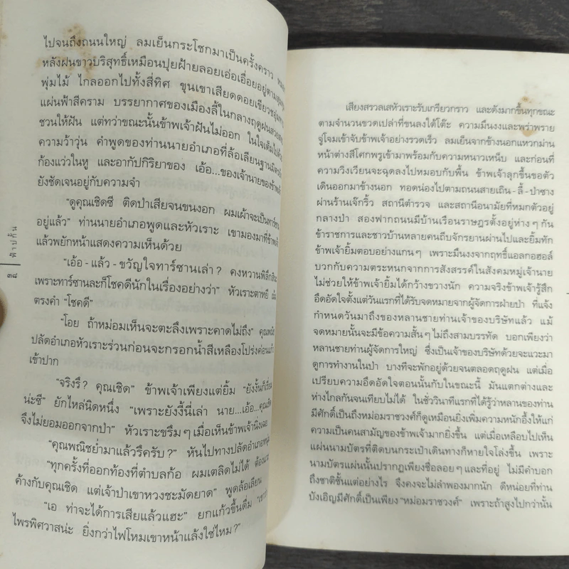 ฟ้าบ่กั้น - ลาว คำหอม รูปที่ 8