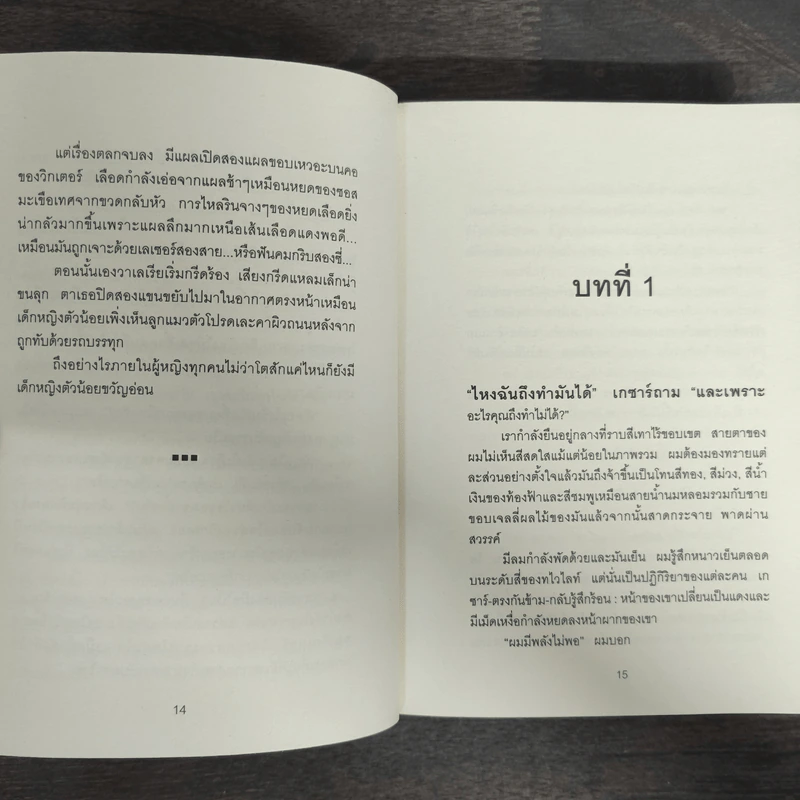 ลาสท์วอทช์ Last Watch - Sergei Lukyanenko, สุวิทย์ ขาวปลอด รูปที่ 8
