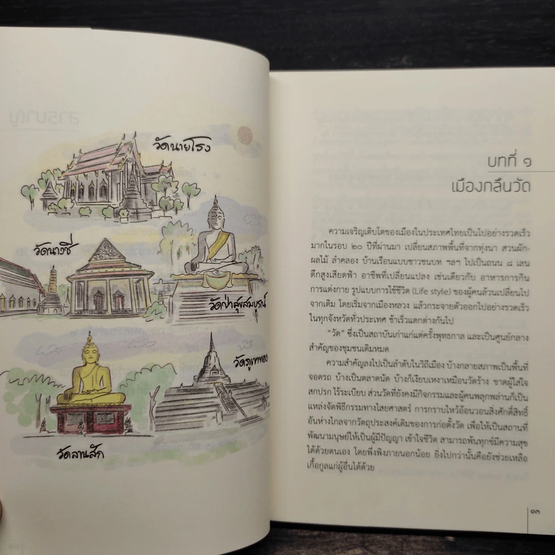 กลยุทธ์ ฟื้นวัด คืนธรรม นำเมือง - อรศรี งามวิทยาพงศ์และคณะ รูปที่ 8