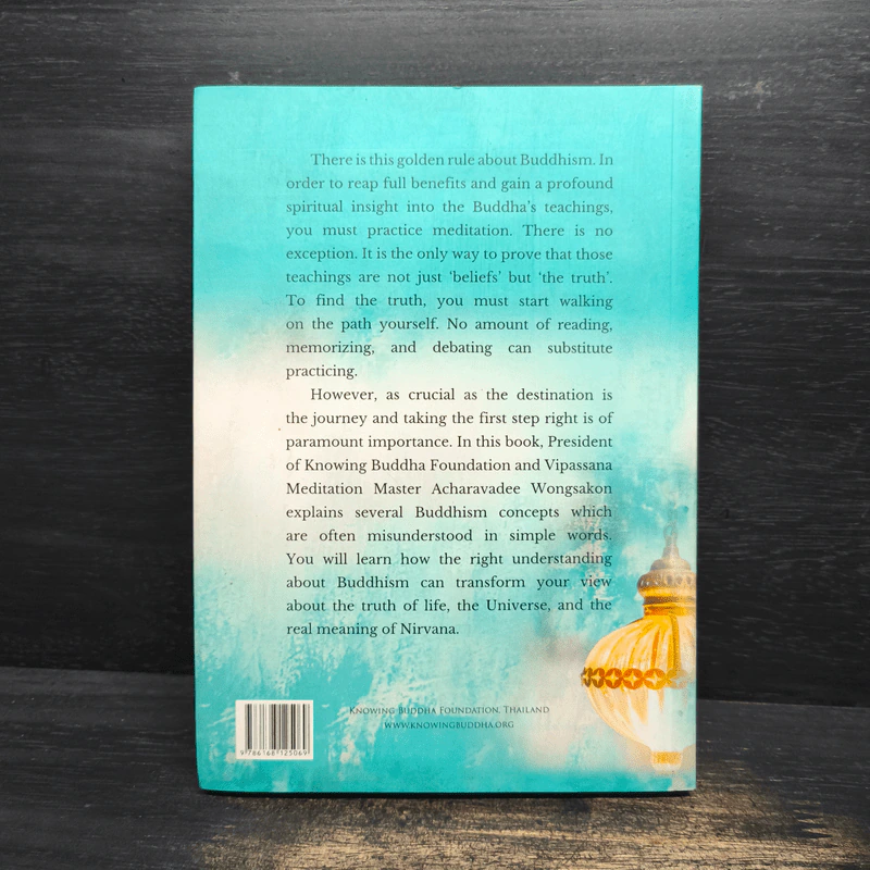Top Ideas in Buddhism and Famous Stories in Buddha’s Time รูปที่ 2