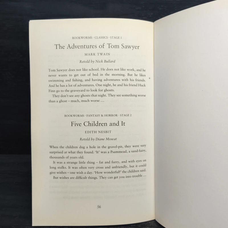 Huckleberry Finn - Mark Twain รูปที่ 8