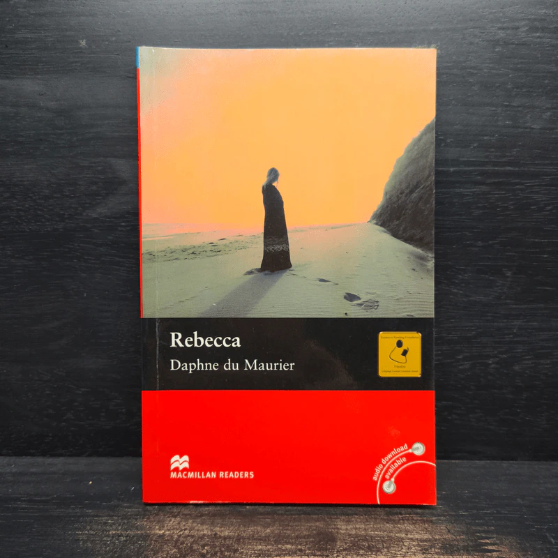 Rebecca - Daphne du Maurier รูปที่ 1