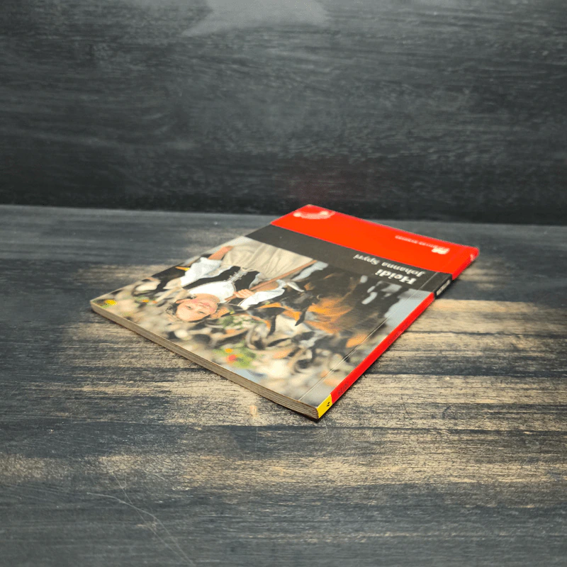 Heidi - Macmillan Readers 4 รูปที่ 5