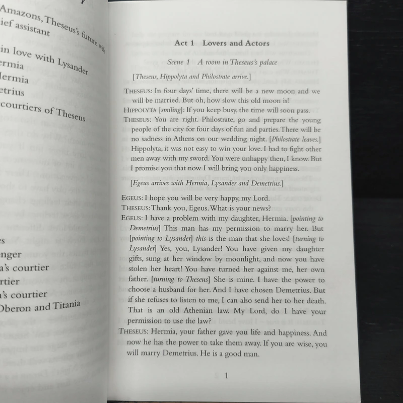 A Midsummer Night's Dream (Penguin Readers Level 4) - William Shakespeare รูปที่ 7