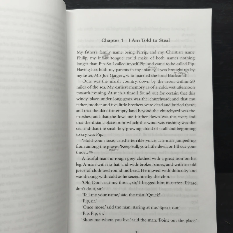Great Expectations (Penguin Readers Level 6) - Charles Dickens รูปที่ 8