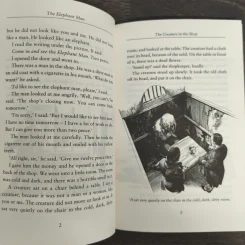The Elephant Man - Tim Vicary รูปที่ 7