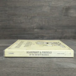 Beansprout & Firehead in the Infinite Madness - ทรงศีล ทิวสมบุญ รูปที่ 2