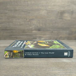 The Lost World & Other Stories รูปที่ 2