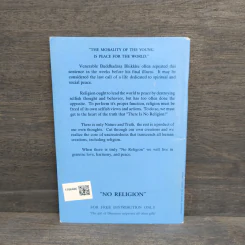 No Religion - Buddhadasa Bhikkhu รูปที่ 5