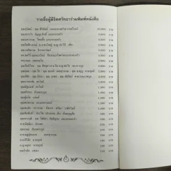 ไม่รู้จักความพอดี มีความทุกข์ รู้จักความพอดี มีความสุข - พระอาจารย์เปลี่ยน ปณณปทีโป รูปที่ 8