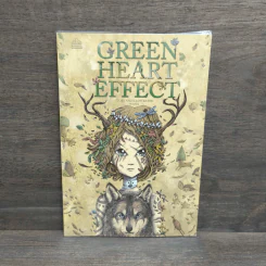 Green Heart Effect รูปที่ 1