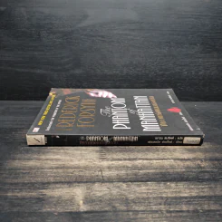 The Phantom of Manhattan ปีศาจแห่งแมนแฮตตัน - Frederick Forsyth (เฟรเดอริก ฟอร์ไซธ์) รูปที่ 3