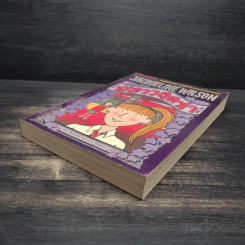 พี่สาวสุดซ่า - Jacqueline Wilson รูปที่ 4