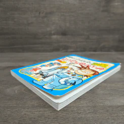 ภารกิจพิชิตฝัน นักบินอวกาศ เล่ม 1 รูปที่ 3