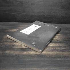 น้ำหนักสุดท้ายของสกอตต์ แครีย์ ELEVATION - สตีเวน คิง (Stephen King) รูปที่ 5