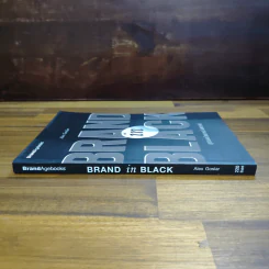 Brand In Black มุมมองด้านการสร้างแบรนด์ - Alex Goslar รูปที่ 3