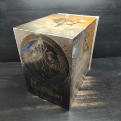 Box Set The Guardian 9 เล่มจบ - MaSaLaN รูปที่ 4