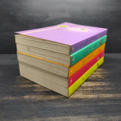 Box Set The Sixth Sense สื่อรักสัมผัสหัวใจ​ 5 เล่มจบ รูปที่ 8