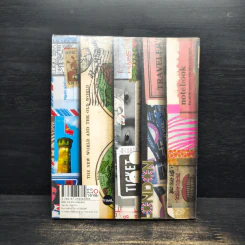 100 วัน 1,000 ก้าว กับการเดินเท้าใน 10 ประเทศ - พลอย มัลลิกะมาส รูปที่ 2
