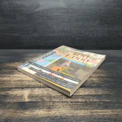 100 วัน 1,000 ก้าว กับการเดินเท้าใน 10 ประเทศ - พลอย มัลลิกะมาส รูปที่ 4