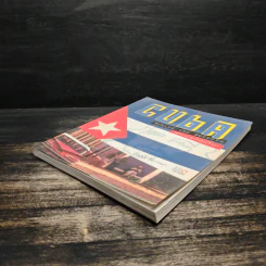 CUBA Behind the Scenes หลังม่านคอมมิวนิสต์คิวบา - อัญชลี ชัยวรพร รูปที่ 4