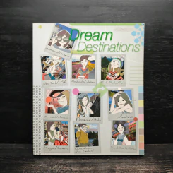 Dream Destinations สิบเมืองในฝัน รูปที่ 1