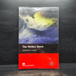 The Perfect Storm - Sebastian Junger