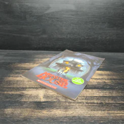 Monster House - Scholastic Level 1 รูปที่ 4