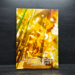 ธรรมปฏิบัติ เล่ม 44 - หลวงพ่อพระราชพรหมยาน รูปที่ 2