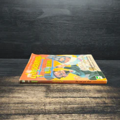 Goosebumps เจ้าสาวหุ่น - R.L.Stine รูปที่ 3