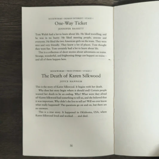 The Elephant Man - Tim Vicary รูปที่ 8