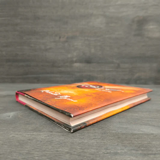 The Secret เดอะซีเคร็ต (ปกแข็ง) - รอนดา เบิร์น (Rhonda Byrne) รูปที่ 3