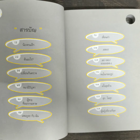 การ์ตูนมุนินฺ 2 - มุนินทร์ สายประสาท รูปที่ 6