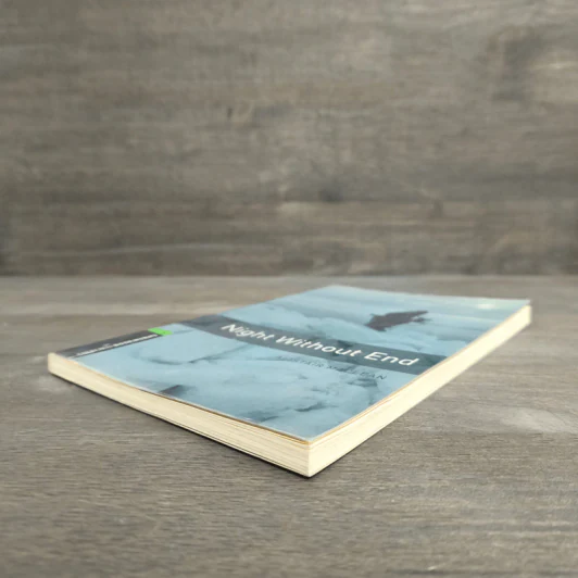 Night Without End - Oxford Bookworms 6 รูปที่ 3