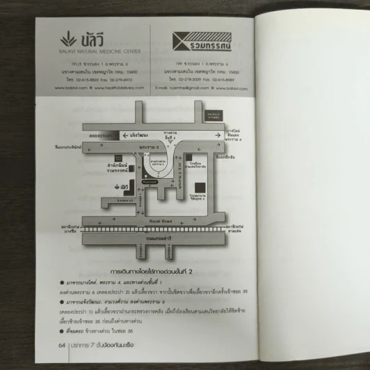 ปราการ 7 ชั้น ป้องกันมะเร็ง - ผญ.ลลิดา ธีระสิริ รูปที่ 9