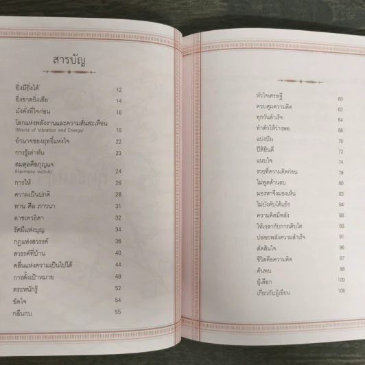 ฤทธิ์แห่งใจ - ฐิตินาถ ณ พัทลุง รูปที่ 6