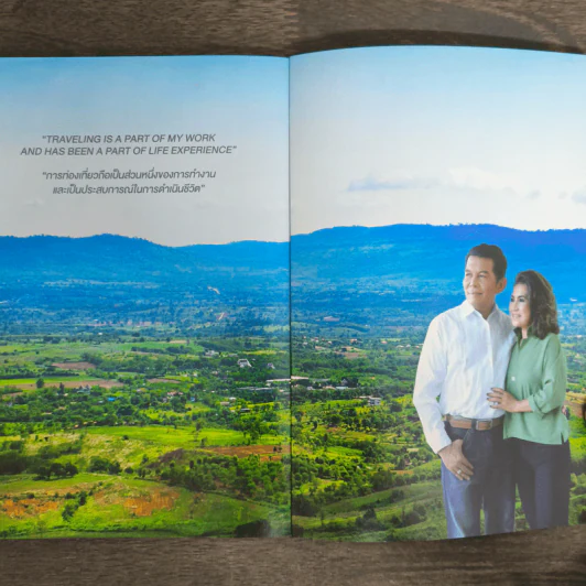 All season joy at Korat โคราช...สุขทุกฤดูกาล รูปที่ 8