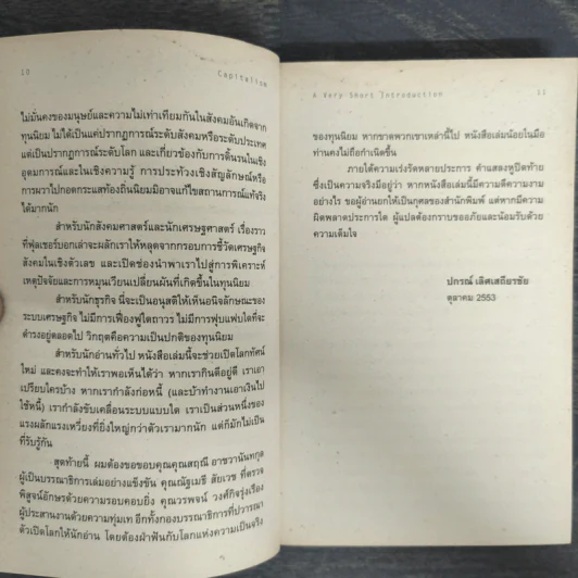 ทุนนิยม: ความรู้ฉบับพกพา - James Fulcher รูปที่ 7