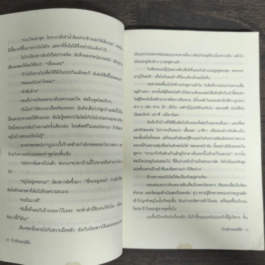 บ้านพิกล คนพิลึก - ยู มิริ รูปที่ 7