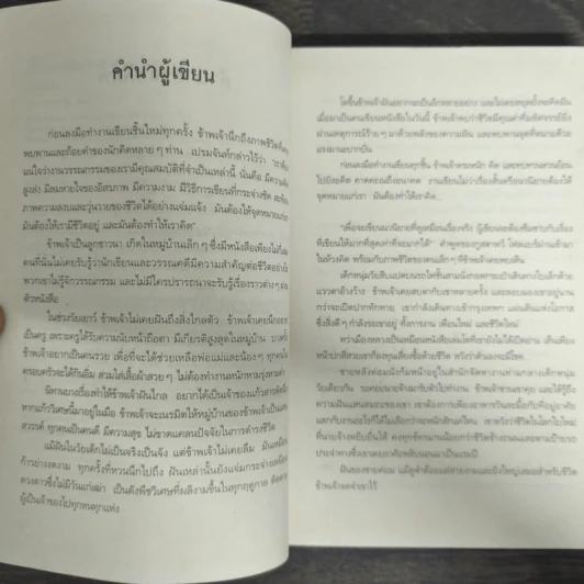 คนข้ามฝัน - ประชาคม ลุนาชัย รูปที่ 6