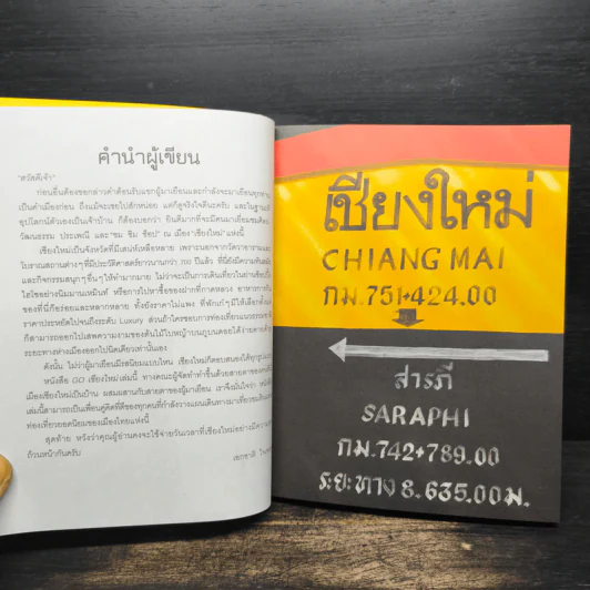 เชียงใหม่ Go Chiang Mai - เอกชาติ ใจเพชร รูปที่ 8