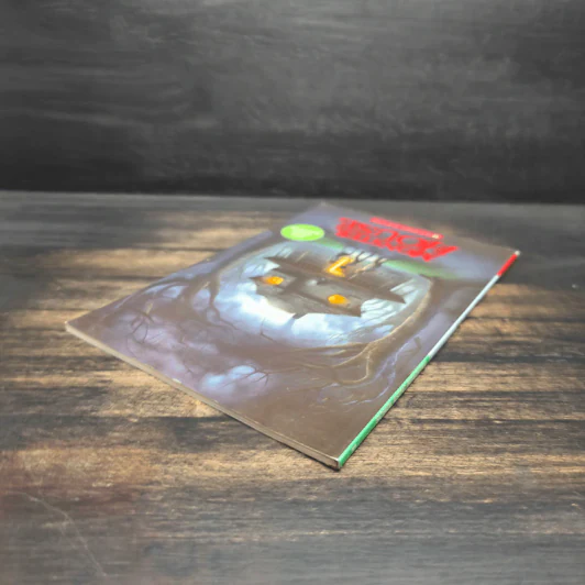 Monster House - Scholastic Level 1 รูปที่ 5